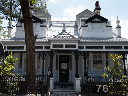 Old South Head Residence - Gallery - 53