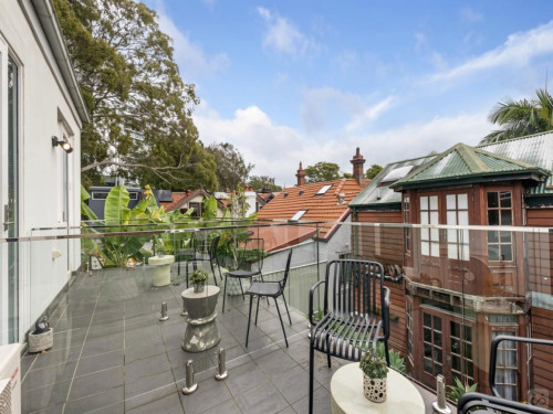Old South Head Residence - Gallery - 22