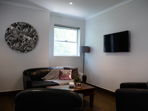 Old South Head Residence - Gallery - 54