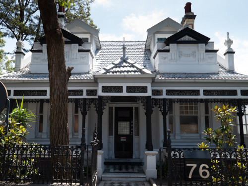 Old South Head Residence - Gallery - 59