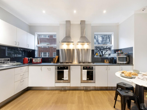 Old South Head Residence - Gallery - 24