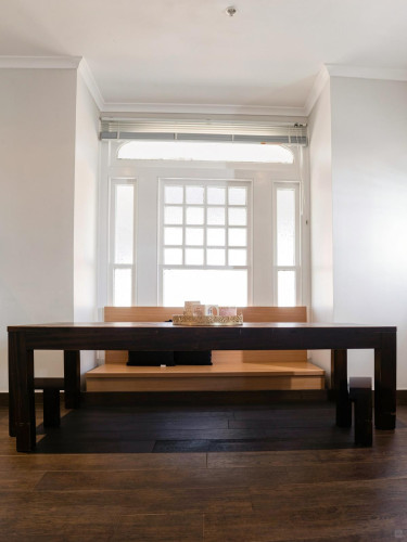 Restored Federation Style House w/ Terrace