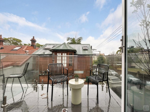 Old South Head Residence - Gallery - 67