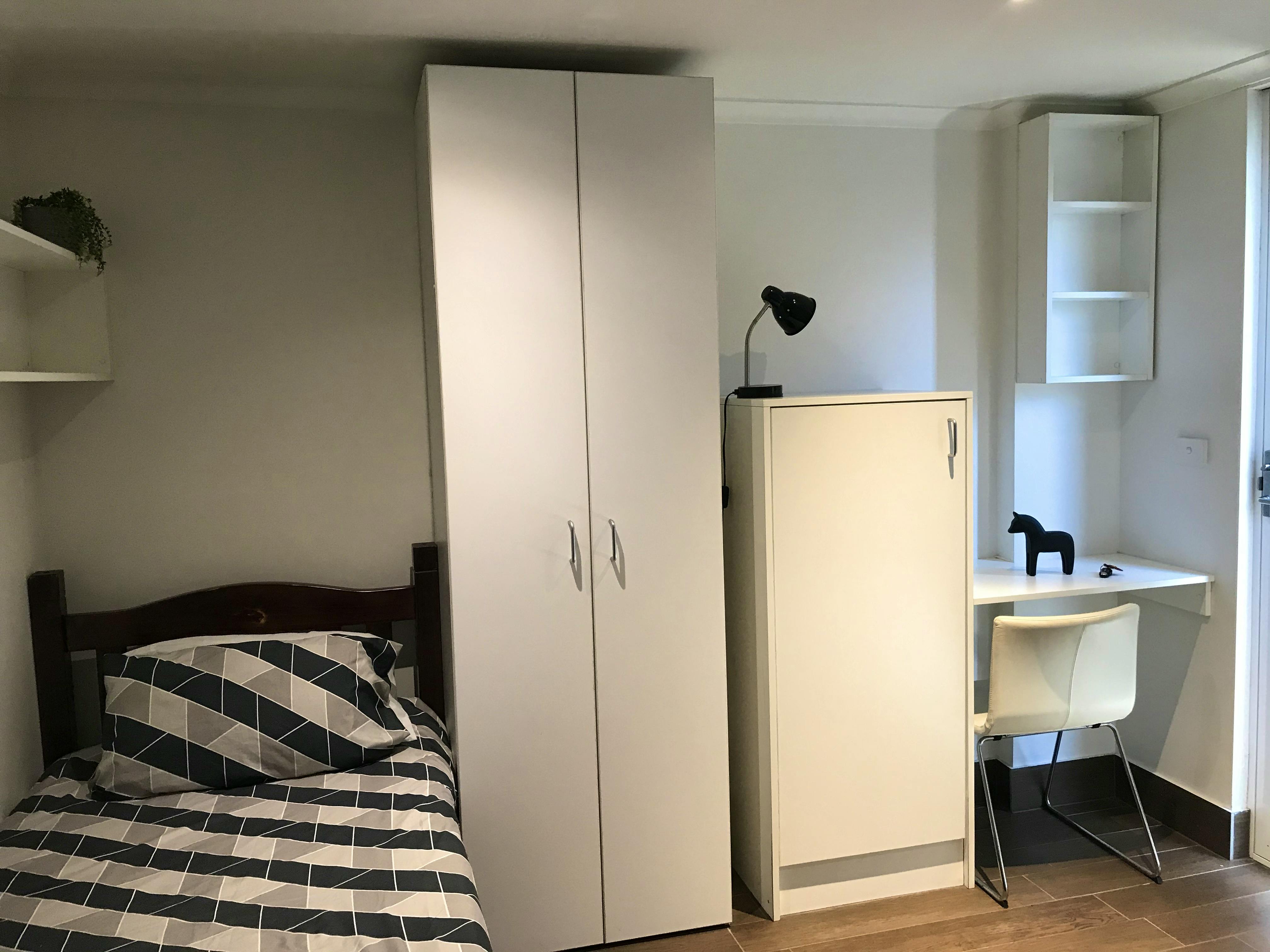  Standard Twin Room  -  Restored Federation Style House w/ Terrace  - Gallery -  30
