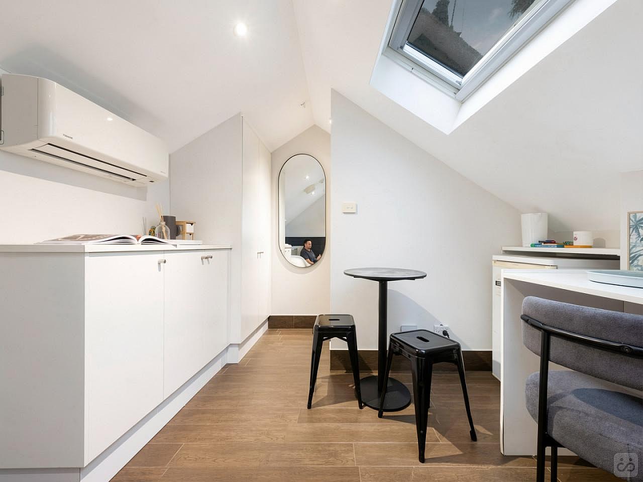  Standard Twin Room  -  Restored Federation Style House w/ Terrace  - Gallery -  70