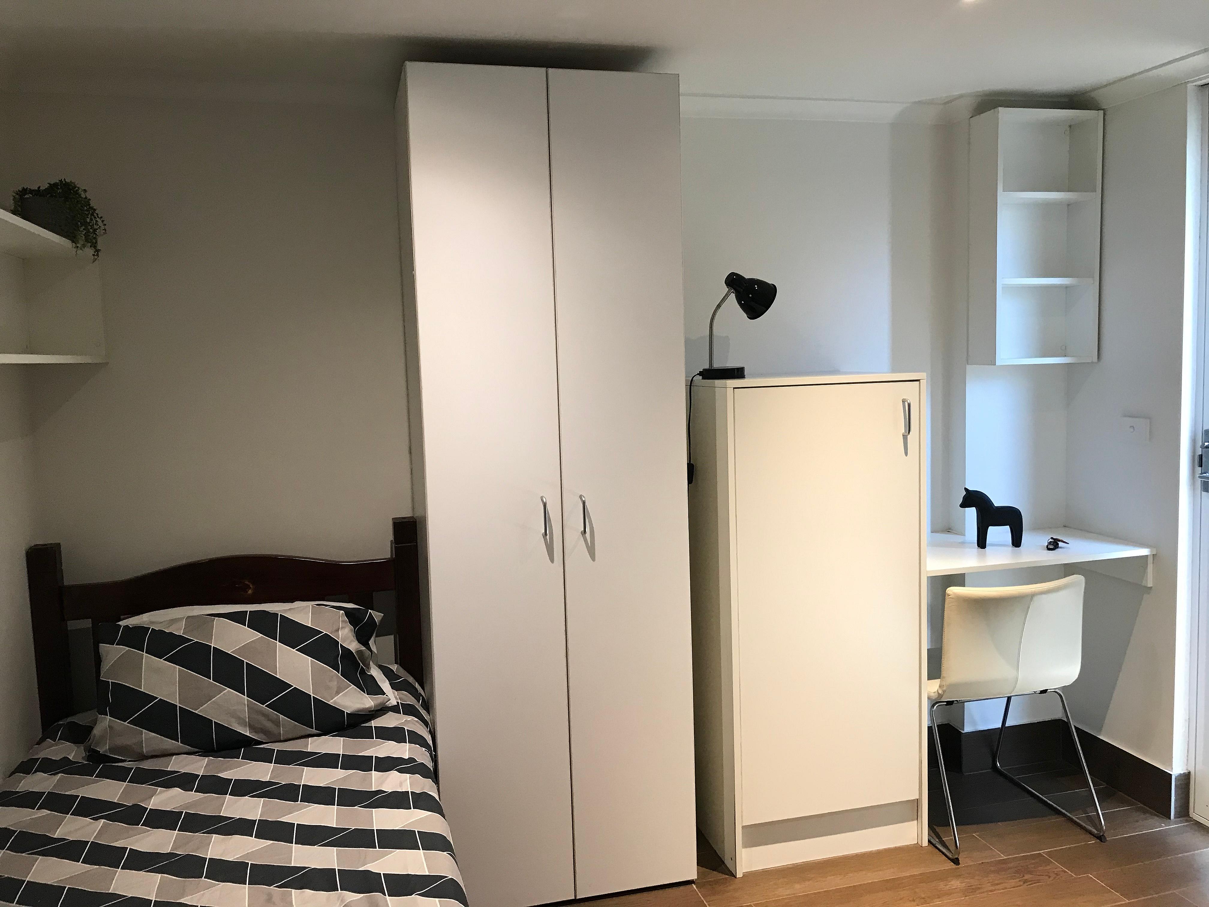  Standard Twin Room  -  Restored Federation Style House w/ Terrace  - Gallery -  50