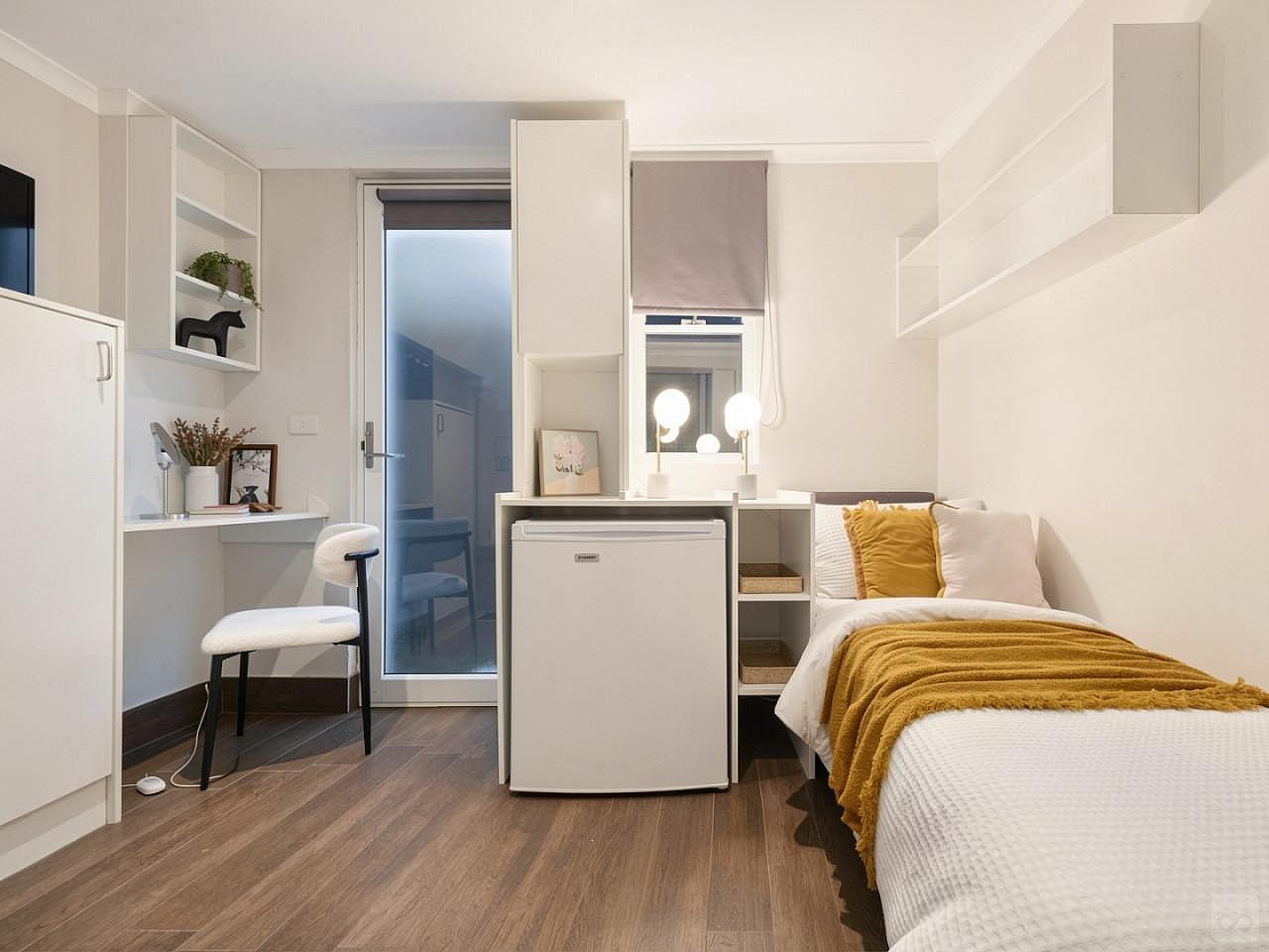  Standard Twin Room  -  Restored Federation Style House w/ Terrace  - Gallery -  62
