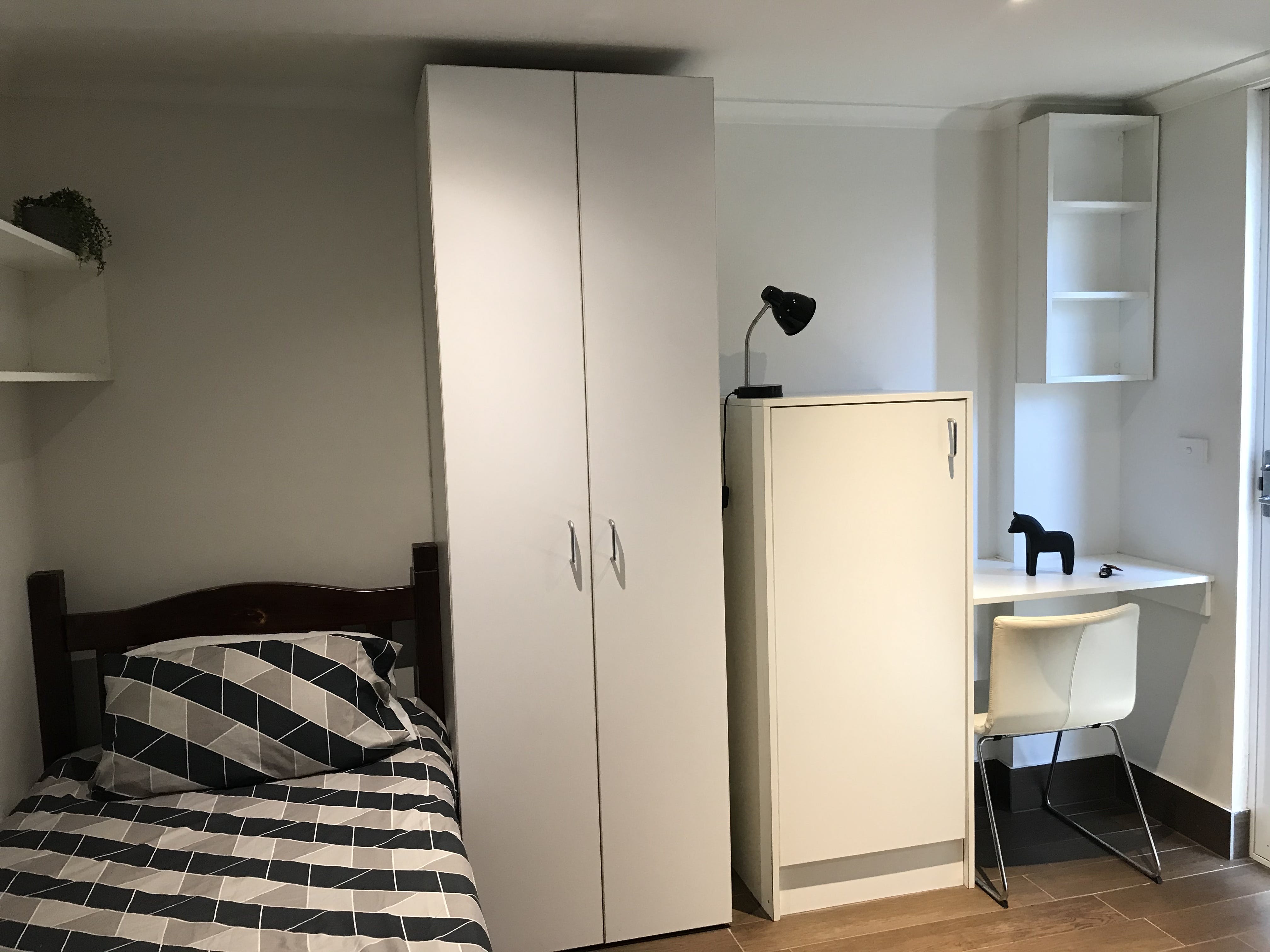  Standard Twin Room  -  Restored Federation Style House w/ Terrace  - Gallery -  20