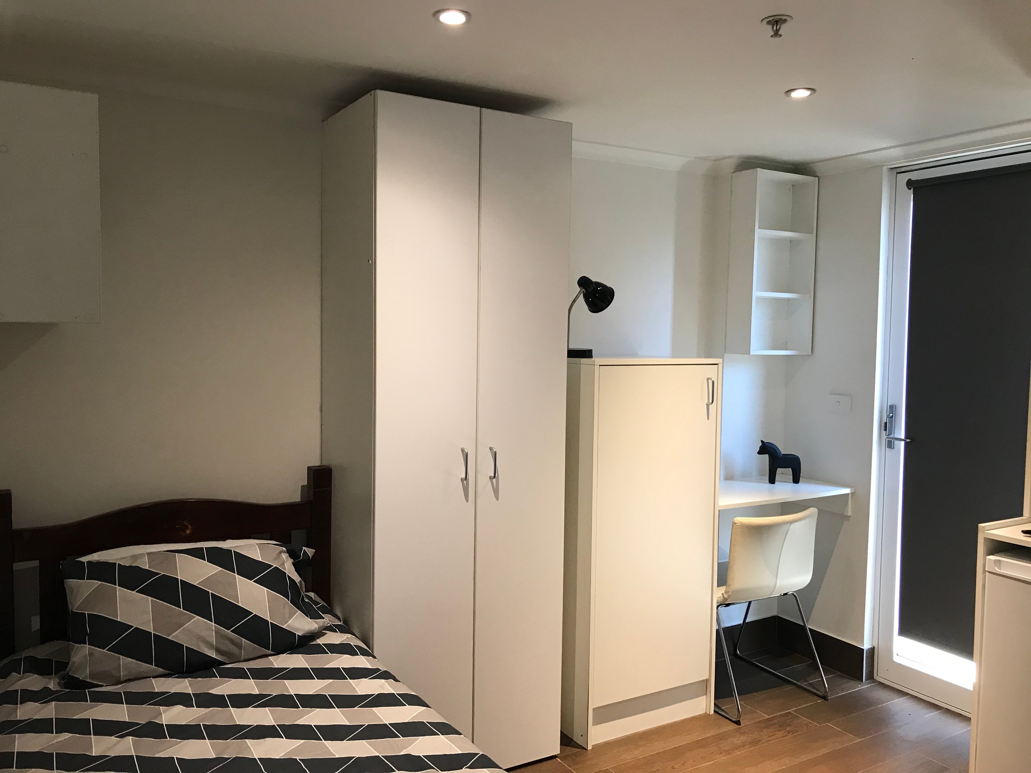  Standard Twin Room  -  Restored Federation Style House w/ Terrace  - Gallery -  38