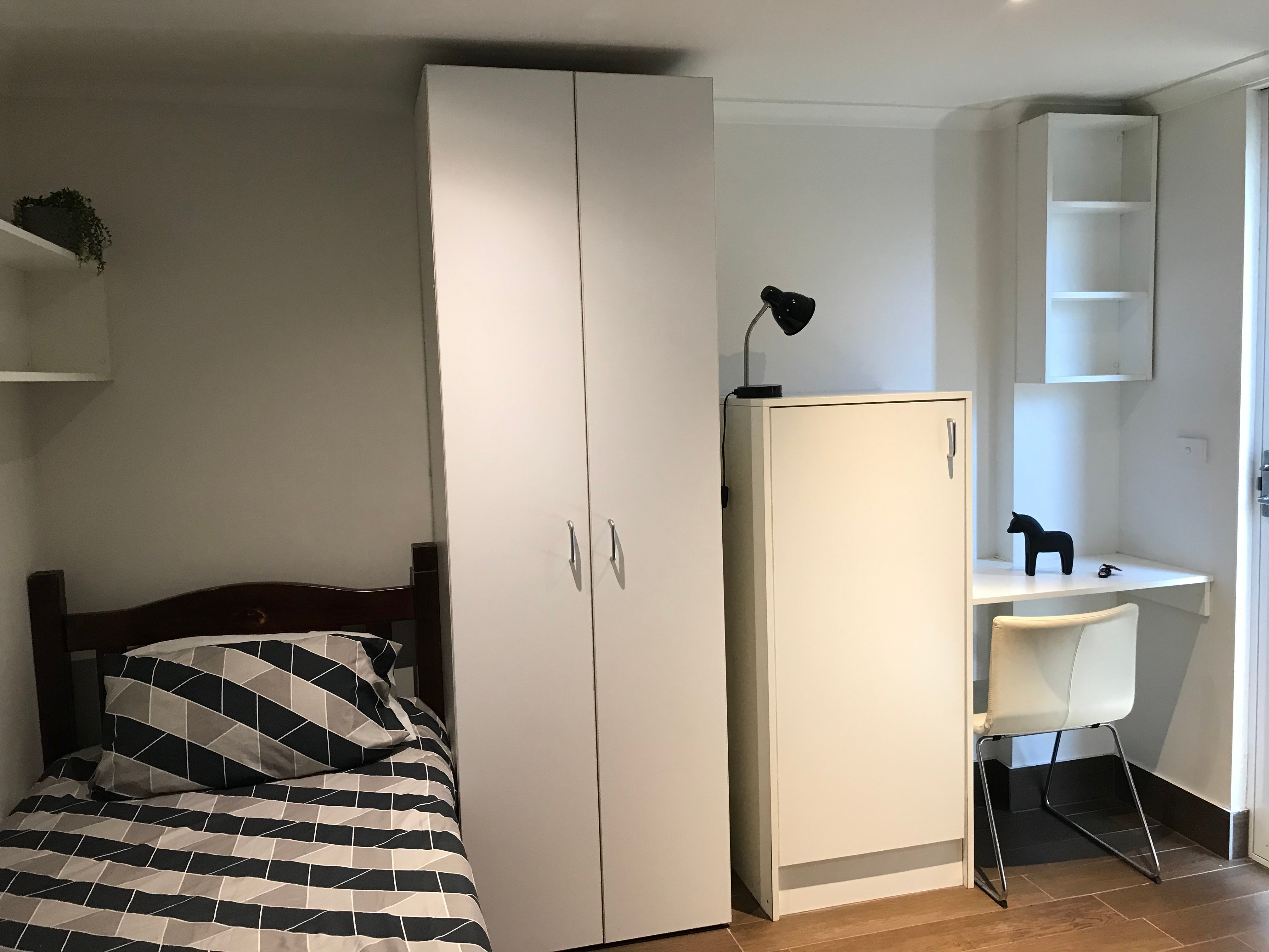  Standard Twin Room  -  Restored Federation Style House w/ Terrace  - Gallery -  40