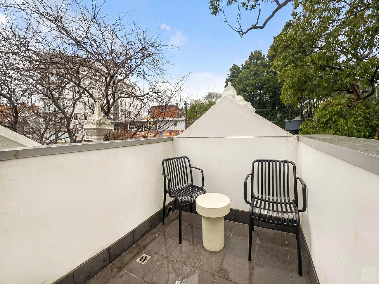  Deluxe Twin  Room  -  Restored Federation Style House w/ Terrace  - Gallery -  76