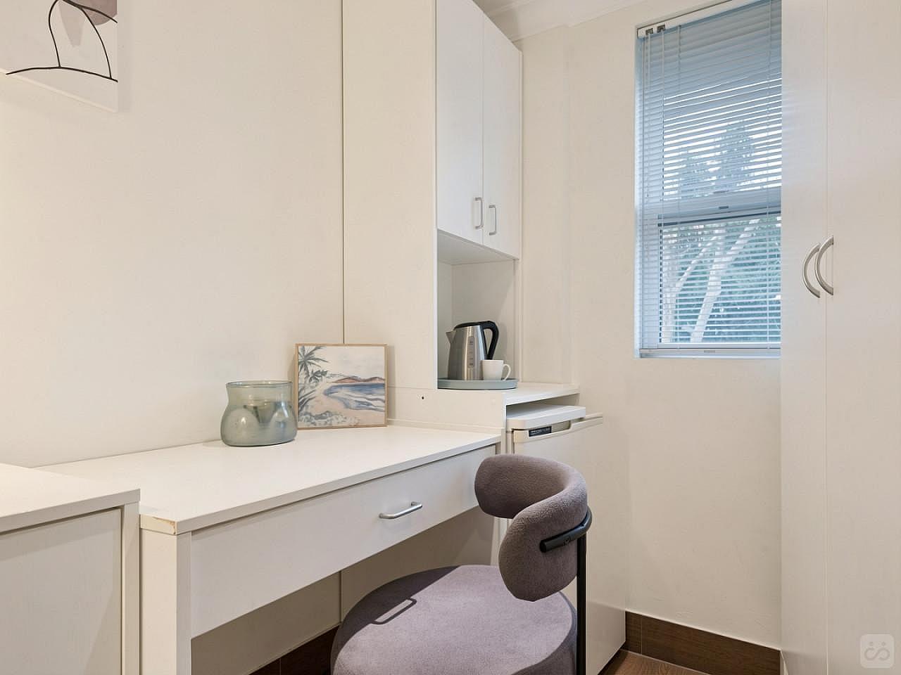  Private Single Room  -  Restored Federation Style House w/ Terrace  - Gallery -  47
