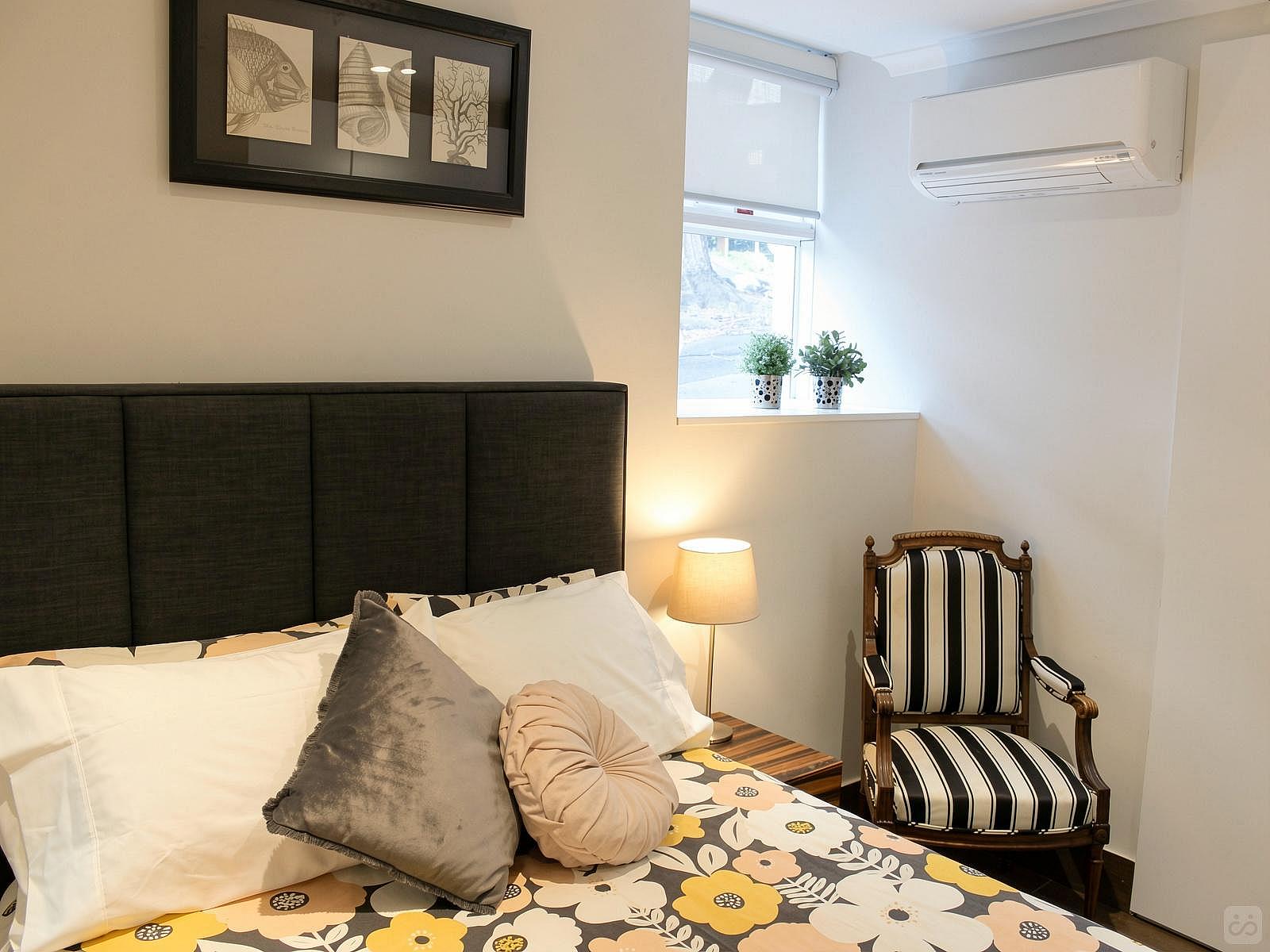  Deluxe Double Room  -  Restored Federation Style House w/ Terrace  - Gallery -  65