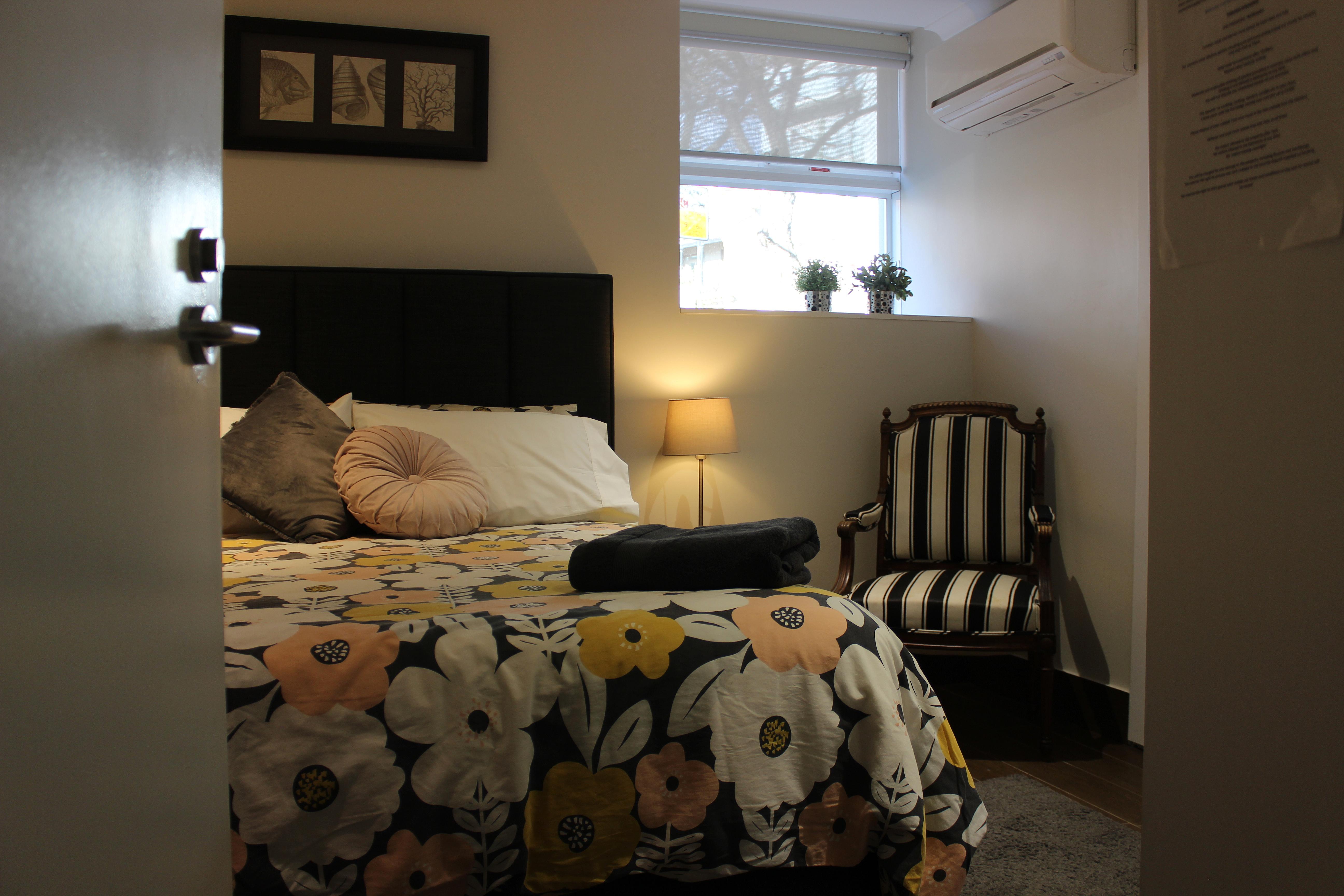 Deluxe Double Room  -  Restored Federation Style House w/ Terrace  - Gallery -  52