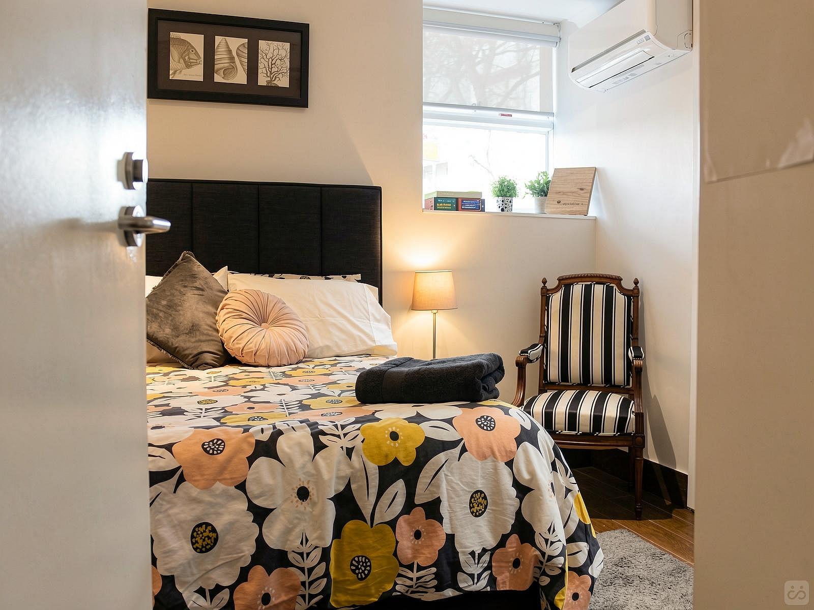  Deluxe Double Room  -  Restored Federation Style House w/ Terrace  - Gallery -  64