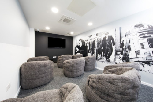Unite Students Staniforth House - Gallery - 6