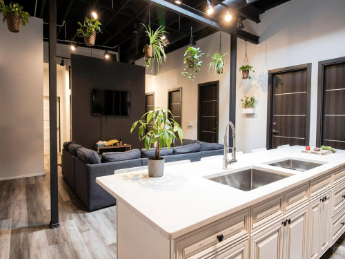 Palmer Residence - Gallery - 30