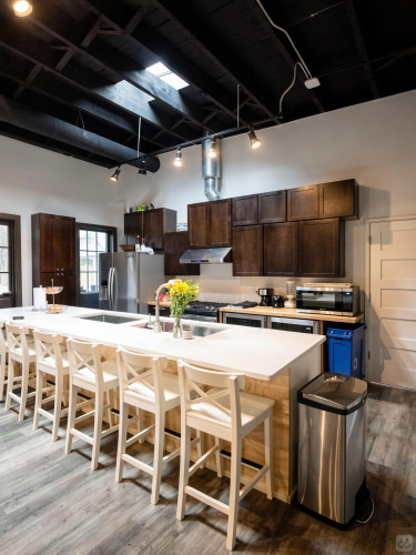 Palmer Residence - Gallery - 31