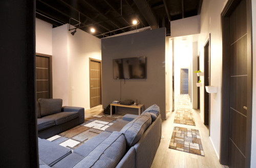 Palmer Residence - Gallery - 7
