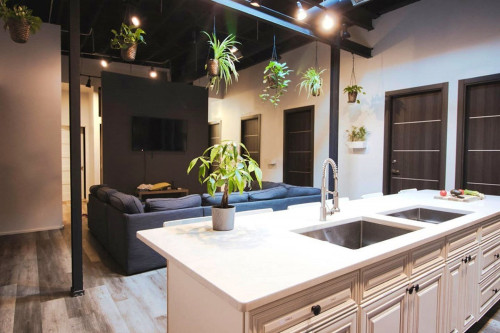 Palmer Residence - Gallery - 33