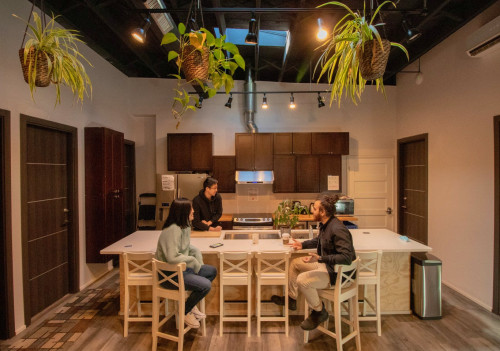 Palmer Residence - Gallery - 50