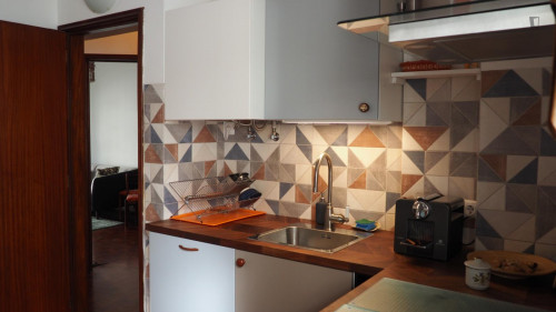 Fully equipped, central, spacious apartment  - Gallery - 10