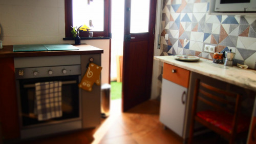 Fully equipped, central, spacious apartment  - Gallery - 9