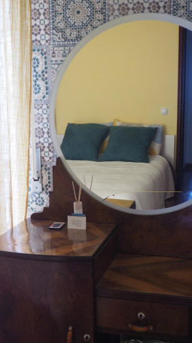 Fully equipped, central, spacious apartment  - Gallery - 3