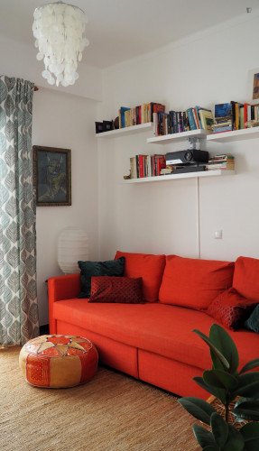 Fully equipped, central, spacious apartment  - Gallery - 15