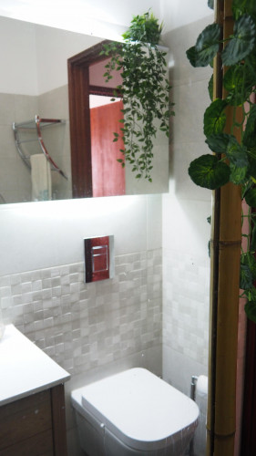 Fully equipped, central, spacious apartment  - Gallery - 12