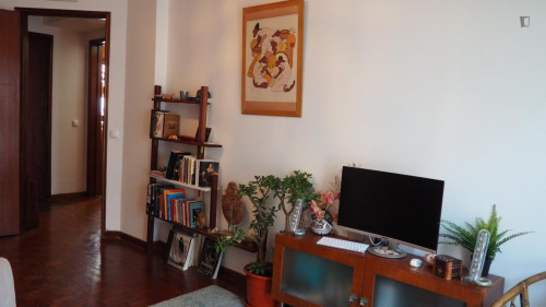 Fully equipped, central, spacious apartment  - Gallery - 5