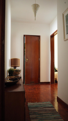 Fully equipped, central, spacious apartment  - Gallery - 17