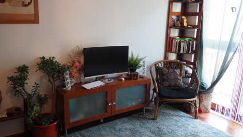 Fully equipped, central, spacious apartment  - Gallery - 4