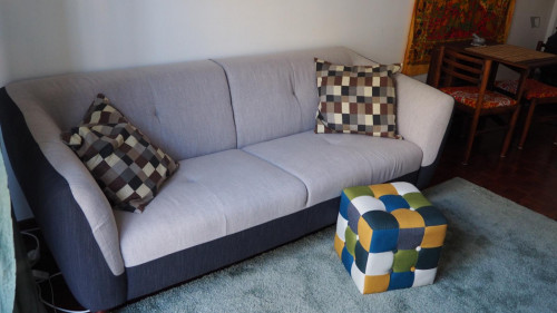 Fully equipped, central, spacious apartment  - Gallery - 6