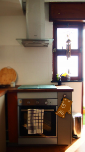 Fully equipped, central, spacious apartment  - Gallery - 8