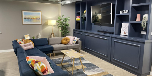 Canterbury Hall  - Gallery -  3