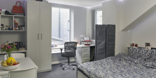 Canterbury Hall  - Gallery -  4