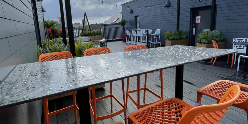 Canterbury Hall  - Gallery -  2