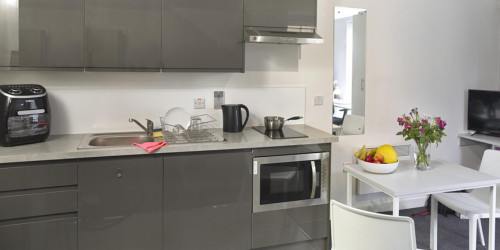 Canterbury Hall  - Gallery -  5