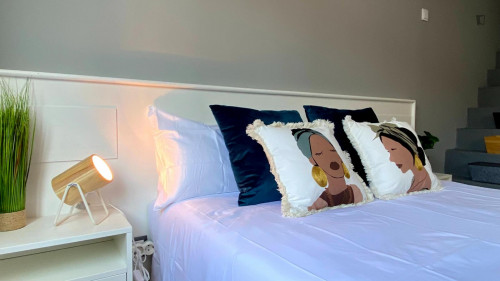 Amazing studio in the Downtown area of Coimbra