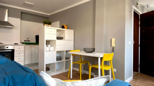 Amazing studio in the Downtown area of Coimbra - Gallery - 5