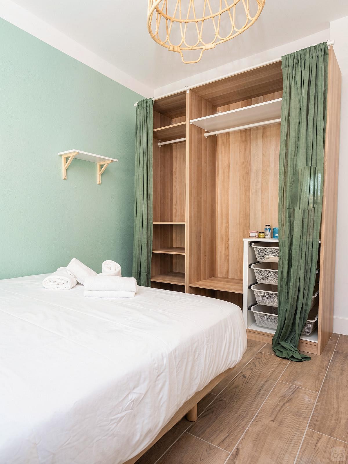 Private Double Room D1 - 37