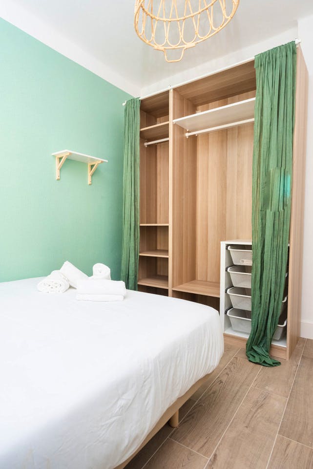 Private Double Room D1 - 9