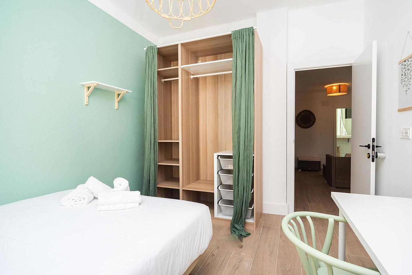 Private Double Room D1 - 28