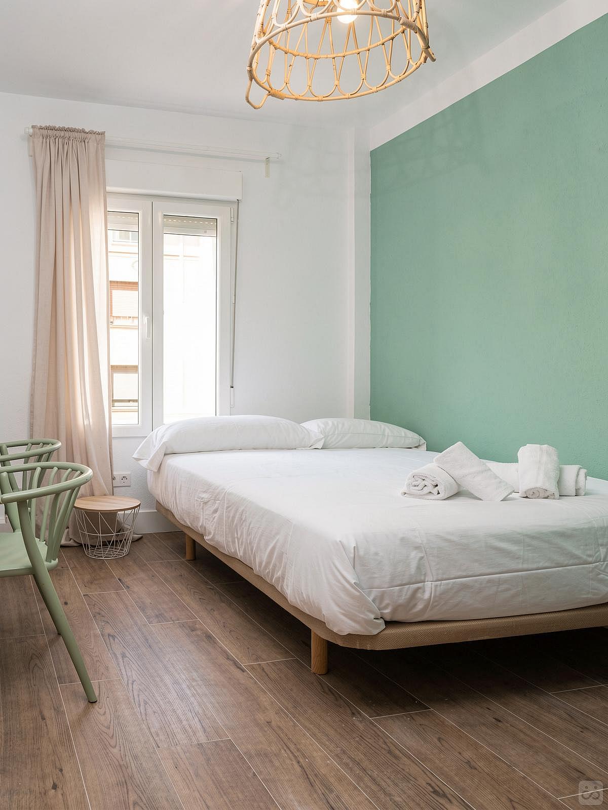 Private Double Room D1 - 41