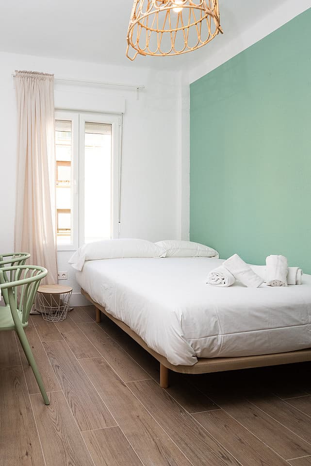 Private Double Room D1 - 27