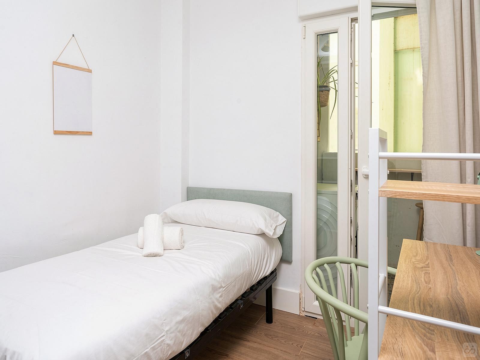 Private Single Room D4 - 22