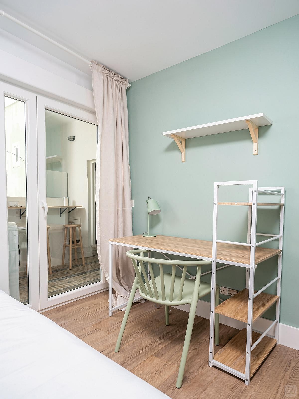 Private Single Room D4 - 23