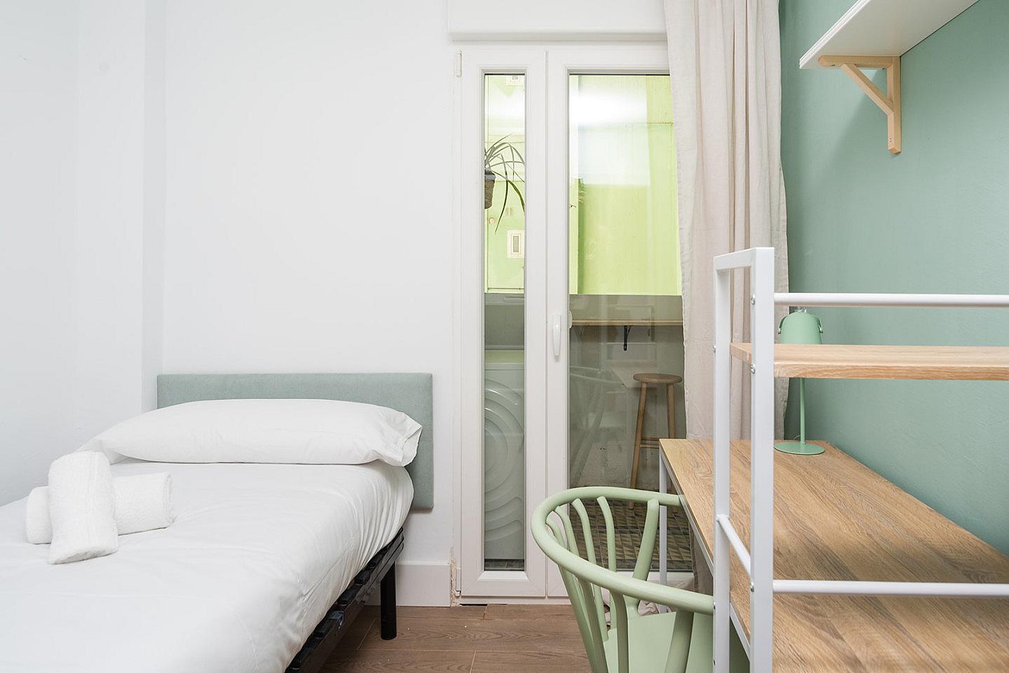 Private Single Room D4 - 17