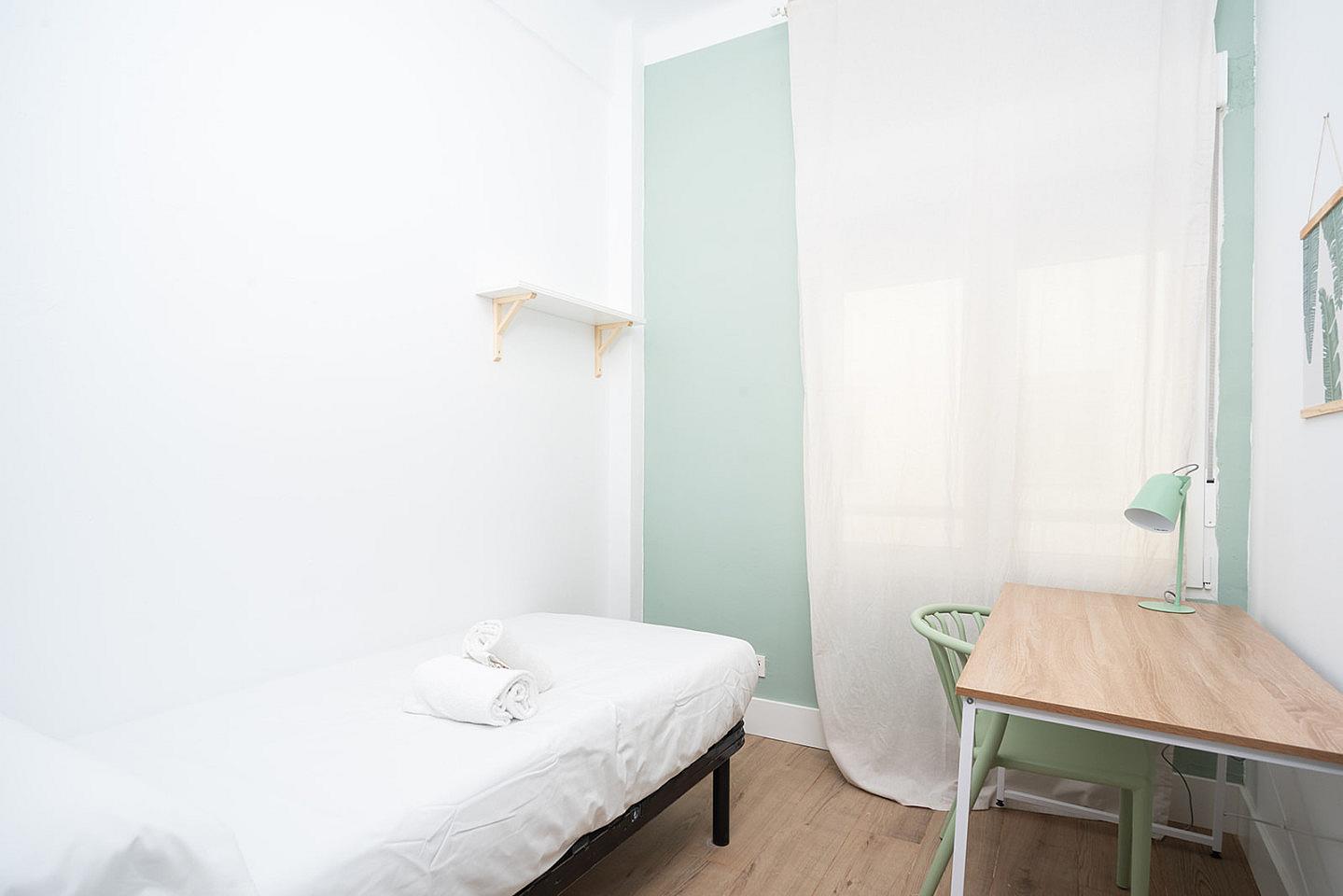 Private Single Room D5 - 23